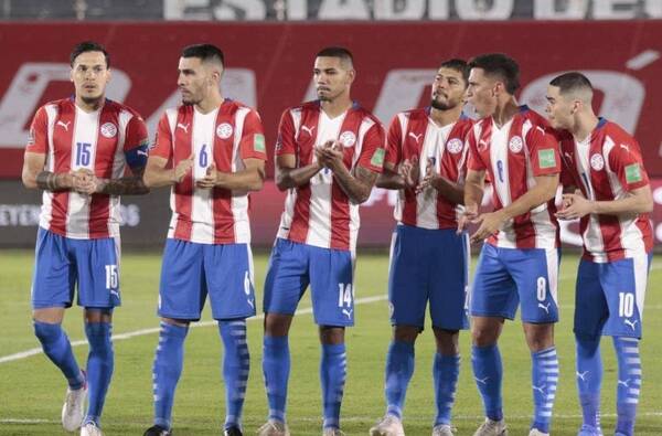 Crónica / Atendé la superestrella rapái que se perderá el chute ante Paraguay