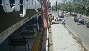 Habló 'Spiderman': 'Cada vez que veo el video me causa felicidad por estar todavía acá respirando'