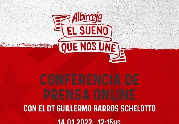 Diario HOY | Albirroja: Mañana se dará la lista de convocados para enfrentar a Uruguay y Brasil