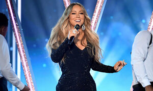Mariah Carey prepara otro libro: se inspiró en los momentos más dramáticos de su infancia