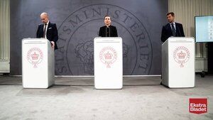 «Nosotros fallamos»: Uno de los periódicos más grandes de Dinamarca se disculpa por su fracaso periodístico durante la pandemia