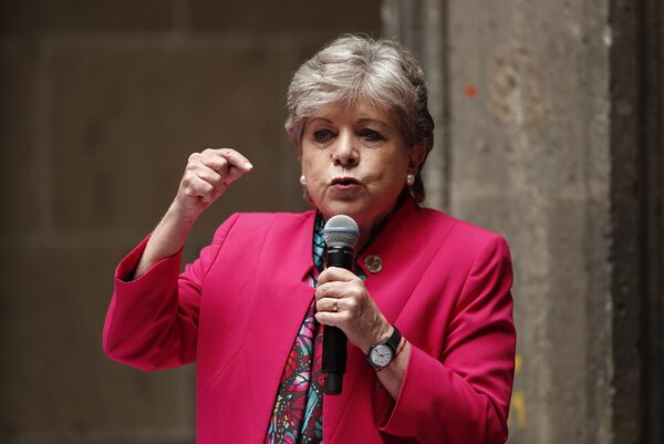 Alicia Bárcena: El crecimiento de Latinoamérica en 2021 "no se va a mantener" - MarketData