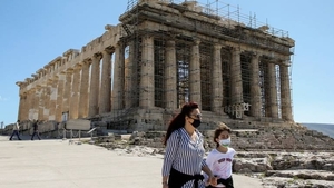 Diario HOY | Grecia impone multas a los mayores de 60 años no vacunados
