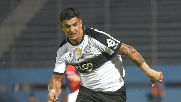 Diego Polenta, presentado en su nuevo club