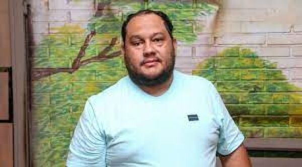 Fernando Balbuena es depositero, no el líder según su defensa