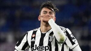 Dybala no renovará con la Juventus y ya escucha ofertas