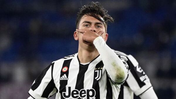 Dybala no renovará con la Juventus y ya escucha ofertas