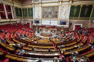 Senado de Francia aprueba el uso del pase sanitario para acceder a lugares públicos - Megacadena — Últimas Noticias de Paraguay