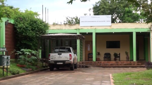 MEC promueve la creación de espacios lúdicos-pedagógicos, recreativos, deportivos y culturales