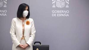 España puso precio fijo a los test de autodiagnóstico de coronavirus - .::Agencia IP::.