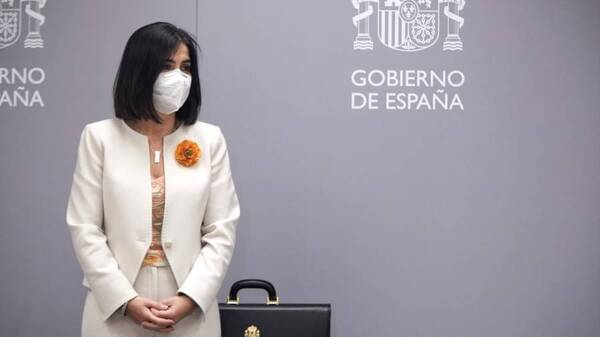 España puso precio fijo a los test de autodiagnóstico de coronavirus - .::Agencia IP::.