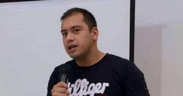 La Nación / Bachi Núñez dijo que auditará las “tragadas” de Miguel Prieto en CDE