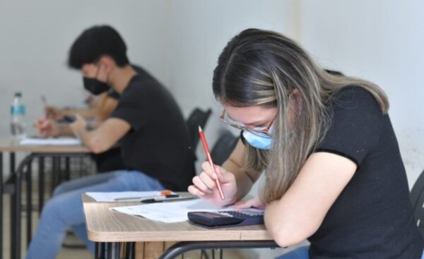 Itaipu dispone bases y condiciones para Convocatoria 2022 de becas