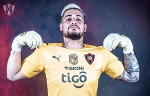 Jean: “Cerro es el club que tengo que defender con mi vida”