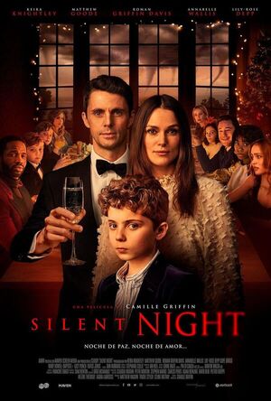 Última noche (2D) - Cine y TV - ABC Color