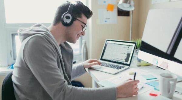 Logicalis lanza su suite de colaboración para trabajo remoto