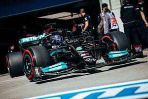 Hamilton decidirá su futuro después de la investigación - El Independiente