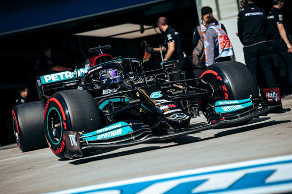 Hamilton decidirá su futuro después de la investigación - El Independiente
