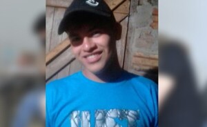 Menor discutió con su mamá, se fugó y piden ayuda para encontrarlo