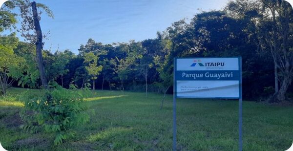 Itaipú sostiene que el Parque Guayaivi no será privatizado - La Clave