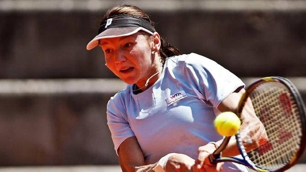 Diario HOY | Renata Voracova, expulsada como Djokovic: "Me sentí como una criminal"