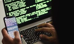 Alerta: supuesta información sobre Omicrón, en realidad es un malware para robarte las contraseñas.