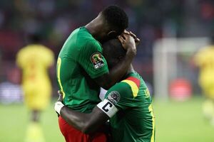 Aboubakar y Ekambi llevan a Camerún a octavos - Fútbol Internacional - ABC Color