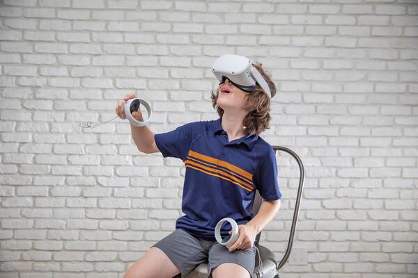 Una escuela de Florida será la primera en adoptar la realidad virtual - El Independiente