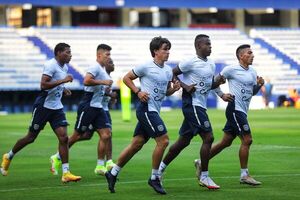 Ecuador y sus cuatro pruebas de fuego para llegar a Qatar - Fútbol Internacional - ABC Color