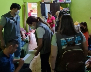 Operativo internacional sobre trata de personas logra detención en España a 27 personas - Megacadena — Últimas Noticias de Paraguay