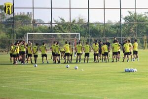 “El aborigen ya tiene equipo completo”, afirma directivo del club Guaraní