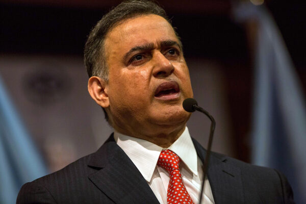 Desmantelada en Venezuela una banda que extorsionaba a empresas petroleras - MarketData