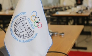 Diario HOY | Odesur 2022: impasse entre la Secretaría de Deportes y el Comité Olímpico