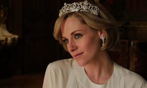 Spencer: Una película para sufrir junto a la Princesa Diana