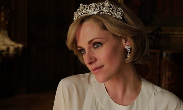 Spencer: Una película para sufrir junto a la Princesa Diana