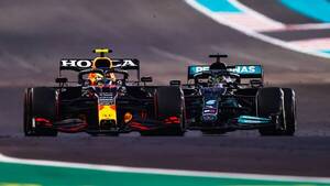Crónica / Atendé lo que dijo Verstappen de Schumacher