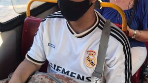 Joven denunció que sufrió manoseo en un micro