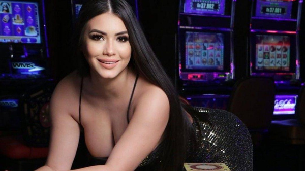Crónica / Laurys Diva habló del violento asalto al casino de su novio: "Nos asustamos muchísimo"