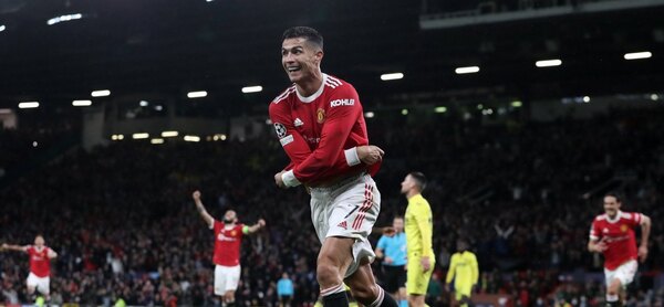 Cristiano Ronaldo: 'No quiero estar en un club que pelea por la sexta posición'