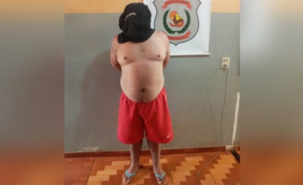 Hurtó dinero de su sobrina y lo delató el hijo de 5 años de la víctima