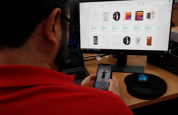 La pandemia dispara el número de fraudes bancarios por internet en México - MarketData