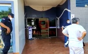 Sicario mata a balazos a una joven en Pedro Juan Caballero