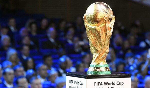 ¿Será? Filtran el balón que se usará en el Mundial de Qatar