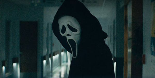 Diario HOY | "Scream" está de vuelta para satirizar la "era dorada del terror"