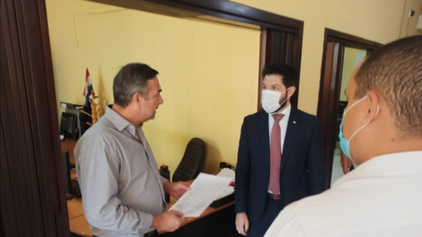 Quinieleros celebran intervención de la Conajzar - El Independiente
