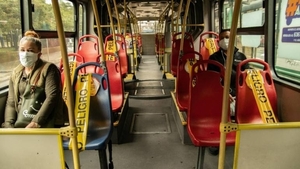 Diario HOY | En Quito controlarán el carnet de vacunación en el transporte público