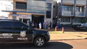 Crónica / Asesinan con dos balazos en la cabeza a una mujer en Pedro Juan