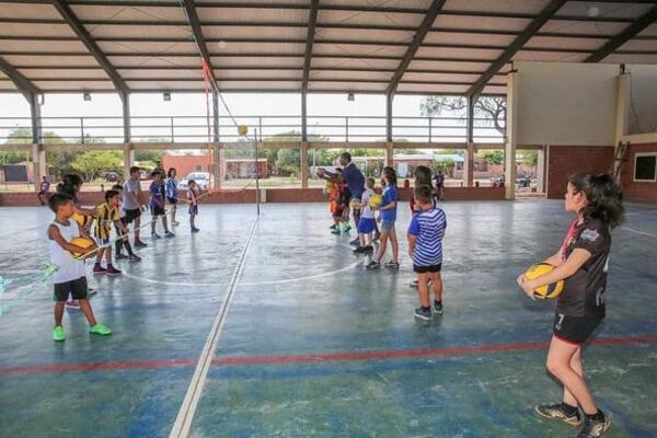 Verano Deportivo: Gobernaciones departamentales y SND impulsan iniciativa - ADN Digital