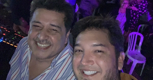 El Pionero recuerda los inicios de Junior en la TV con apenas 10 años