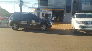 Sicario asesina a mujer en Pedro Juan Caballero - Noticiero Paraguay